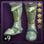 Priest Elite Boots +9.9