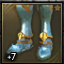 Priest Radiant Boots +7.1