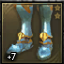 Priest Radiant Boots +7.2