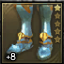 Priest Radiant Boots +8.6