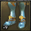 Priest Radiant Boots +9.1
