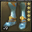 Priest Radiant Boots +9.10