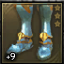 Priest Radiant Boots +9.3