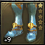 Priest Radiant Boots +9.6