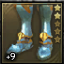 Priest Radiant Boots +9.7