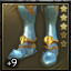 Priest Radiant Boots +9.8