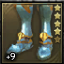 Priest Radiant Boots +9.9