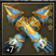 Priest Radiant Gauntlets +7.4