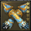 Priest Radiant Gauntlets +9.8