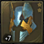 Priest Radiant Helmet +7.2
