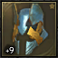 Priest Radiant Helmet +9.1