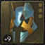 Priest Radiant Helmet +9.3