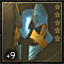 Priest Radiant Helmet +9.5