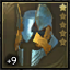 Priest Radiant Helmet +9.6
