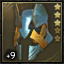 Priest Radiant Helmet +9.8
