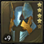 Priest Radiant Helmet +9.9