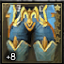Priest Radiant Tasset +8.6