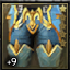 Priest Radiant Tasset +9.6