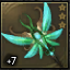 Razu's Staff +7.3
