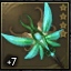 Razu's Staff +7.4