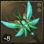 Razu's Staff +8.2