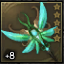 Razu's Staff +8.5