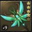 Razu's Staff +9.9
