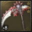 Reaper +8.3