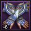 Rogue Elite Gauntlets +8.2