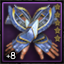 Rogue Elite Gauntlets +8.5