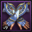 Rogue Elite Gauntlets +9.1