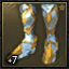 Rogue Radiant Boots +7.1