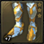 Rogue Radiant Boots +7.3