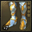 Rogue Radiant Boots +7.4