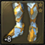 Rogue Radiant Boots +8.2