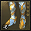 Rogue Radiant Boots +8.4