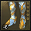 Rogue Radiant Boots +8.5