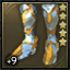 Rogue Radiant Boots +9.10