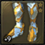 Rogue Radiant Boots +9.2