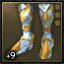 Rogue Radiant Boots +9.3