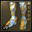 Rogue Radiant Boots +9.6