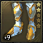 Rogue Radiant Boots +9.7