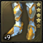 Rogue Radiant Boots +9.9