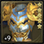 Rogue Radiant Chestplate +9.10