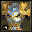 Rogue Radiant Chestplate +9.2