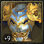 Rogue Radiant Chestplate +9.3
