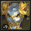 Rogue Radiant Chestplate +9.5