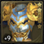Rogue Radiant Chestplate +9.7