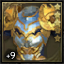 Rogue Radiant Chestplate +9.8
