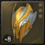 Rogue Radiant Helmet +8.3